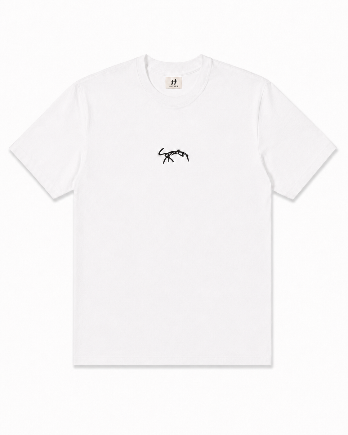 SPYZER T-SHIRT