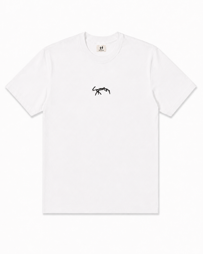 SPYZER T-SHIRT